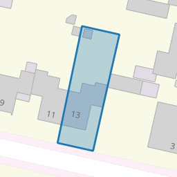 Perceel ODB02-B-2694