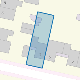 Perceel ODB02-B-2699