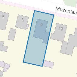 Perceel ODB02-B-2742