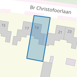 Perceel ODB02-B-2805