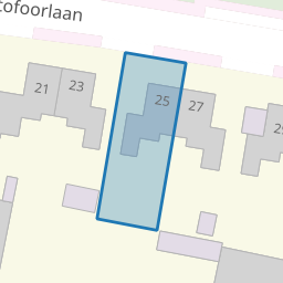 Perceel ODB02-B-2808