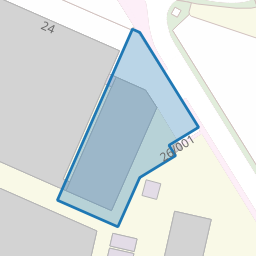 Perceel ODB02-B-2835