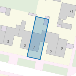 Perceel ODB02-B-2852