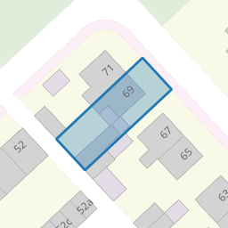 Perceel ODB02-B-2880