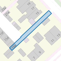 Perceel ODB02-B-2889