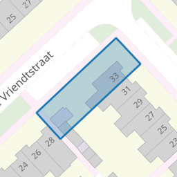 Perceel ODB02-B-2899