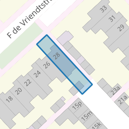 Perceel ODB02-B-2908