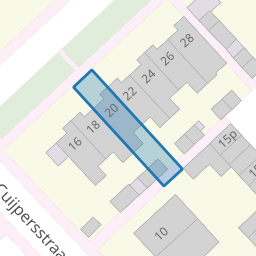 Perceel ODB02-B-2912