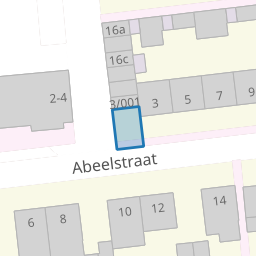 Perceel ODB02-B-2921