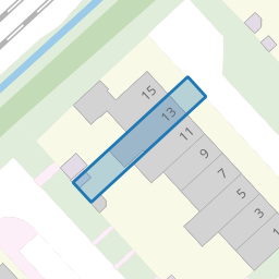 Perceel ODB02-B-2941