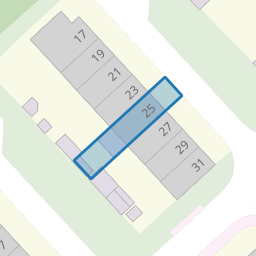 Perceel ODB02-B-2945