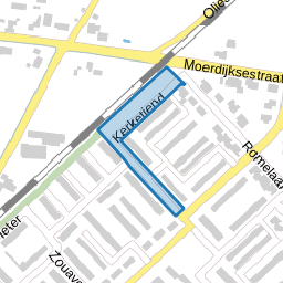 Perceel ODB02-B-2963