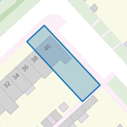 Perceel ODB02-B-2969