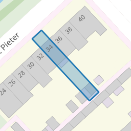 Perceel ODB02-B-2972