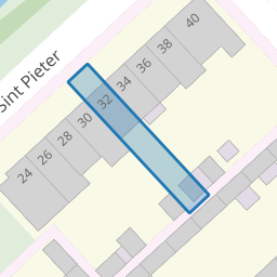 Perceel ODB02-B-2973