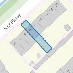 Perceel ODB02-B-2983