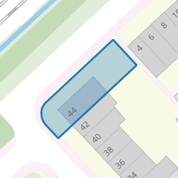 Perceel ODB02-B-2987