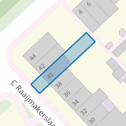 Perceel ODB02-B-2989