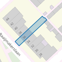 Perceel ODB02-B-2991