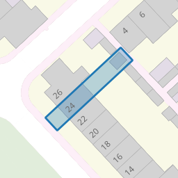 Perceel ODB02-B-2997