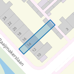 Perceel ODB02-B-3002