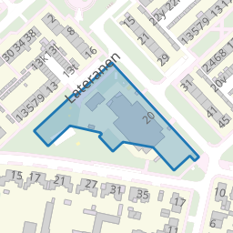 Perceel ODB02-B-3089