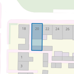 Perceel ODB02-B-3121
