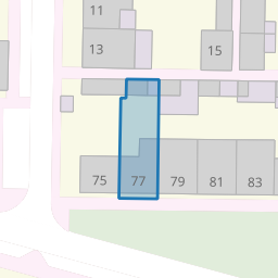 Perceel ODB02-B-3147