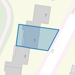 Perceel ODB02-B-3170