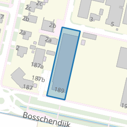 Perceel ODB02-B-3184