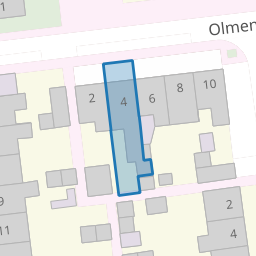 Perceel ODB02-B-3205