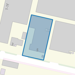 Perceel ODB02-B-3262