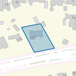 Perceel ODB02-B-3374