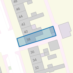 Perceel ODB02-B-3392