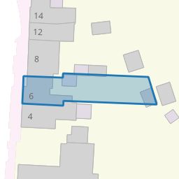Perceel ODB02-B-3396