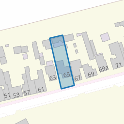 Perceel ODB02-B-3449