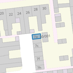 Perceel ODB02-B-3496