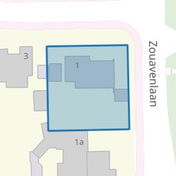 Perceel ODB02-B-3522