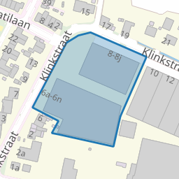 Perceel ODB02-B-3575