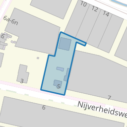 Perceel ODB02-B-3577