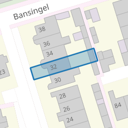 Perceel ODB02-B-3673