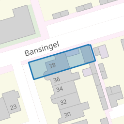 Perceel ODB02-B-3676