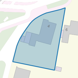 Perceel ODB02-B-3689