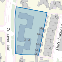 Perceel ODB02-B-3697