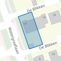 Perceel ODB02-B-3758