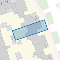 Perceel ODB02-B-3771