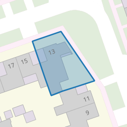 Perceel ODB02-B-3773
