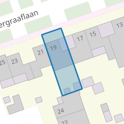 Perceel ODB02-B-3776