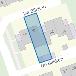 Perceel ODB02-B-3911