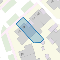 Perceel ODB02-B-3918